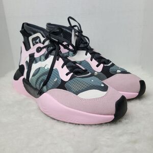 Nike Air Jordan Delta 3 Shoes   Men's Size 11 SP Pink Foam DD9361-601 Like New